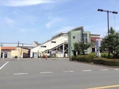 東青梅駅