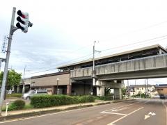 北三条駅