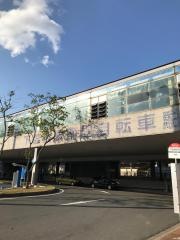 下曽根駅