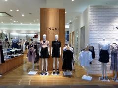 ＩＮＧＮＩ　イオン大高店