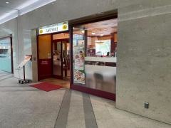 カフェ・ベローチェ　有明店
