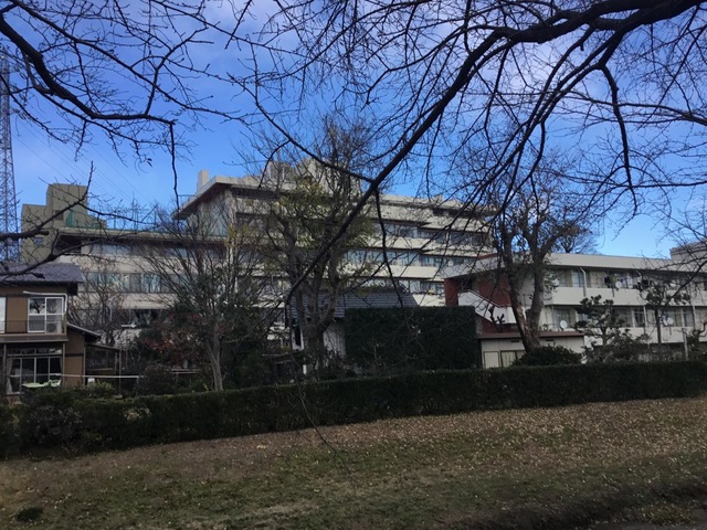 至誠ホームスオミ 施設外観