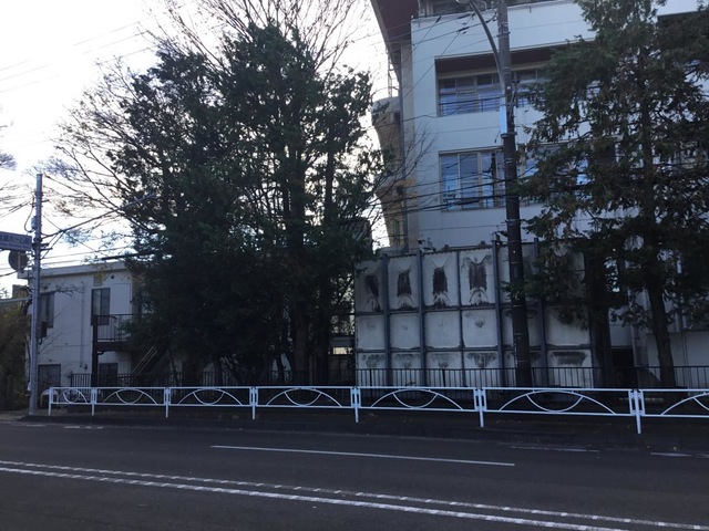 至誠ホームスオミ 施設外観