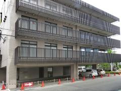 城南ホーム