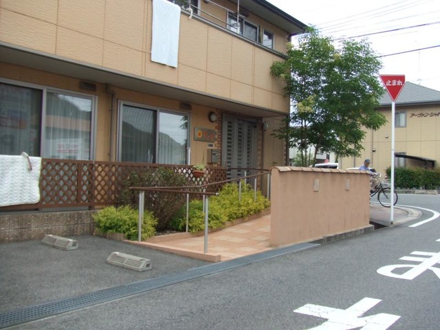 なごみ 施設外観