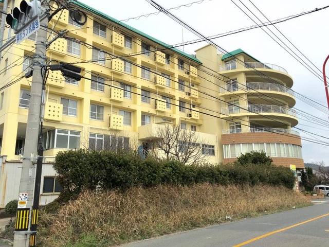 さわやか新門司館
