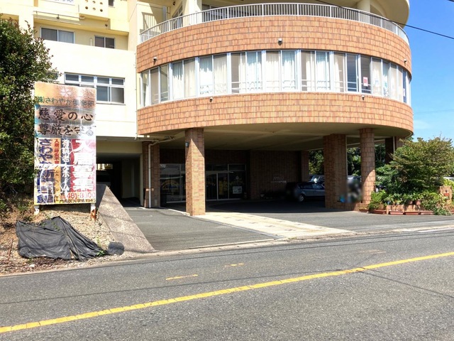 さわやか新門司館 施設外観