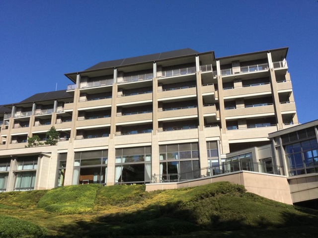 サンシティ横浜（ウエスト館・イースト館）