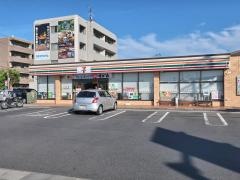 セブンイレブン　小豆島土庄港店