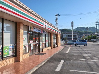 マーケットピア セブンイレブン 小豆島土庄港店 小豆郡土庄町甲 乙