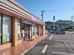 セブンイレブン　小豆島土庄港店