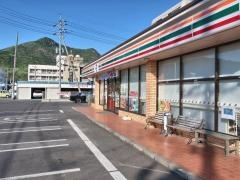 セブンイレブン　小豆島土庄港店