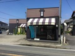 シャトレーゼ　蟹江店