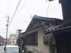 松河屋うどん店