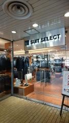 ＳＵＩＴ　ＳＥＬＥＣＴ　ＳＥＮＤＡＩ