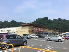 クリエみうら松川店