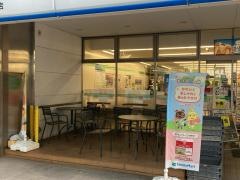 ファミリーマート　西新橋一丁目店