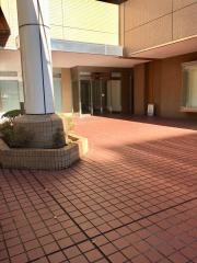 あいおいニッセイ同和損害保険株式会社　東京西支店府中支社