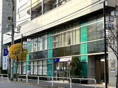 きらぼし銀行千住支店