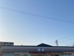 セブンイレブン　多治見松坂町1丁目店