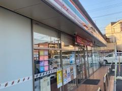 セブンイレブン　多治見松坂町1丁目店