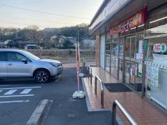セブンイレブン　多治見松坂町1丁目店