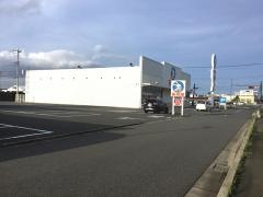 西松屋　木更津金田店