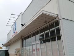 西松屋　木更津金田店