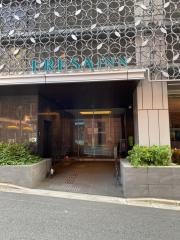 相鉄フレッサイン　東京六本木