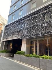 相鉄フレッサイン　東京六本木