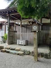 長峯神社