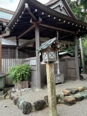 長峯神社