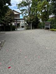 長峯神社