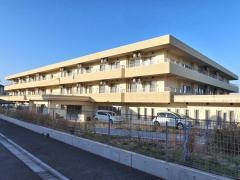 特別養護老人ホーム　レガメ町田