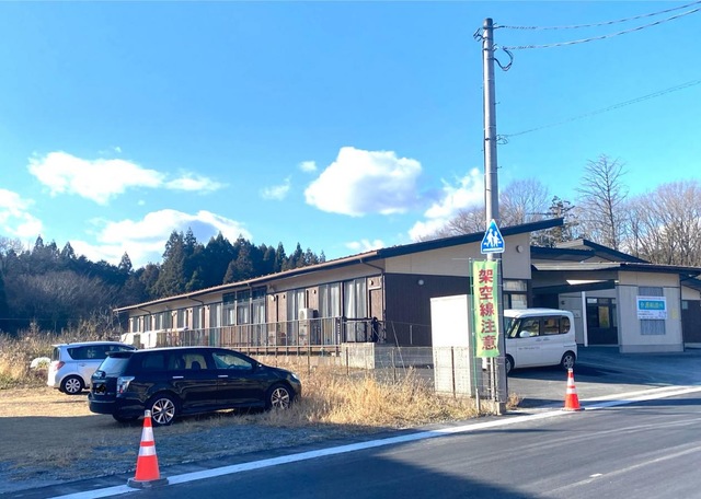 グループホームみょうじん 施設外観