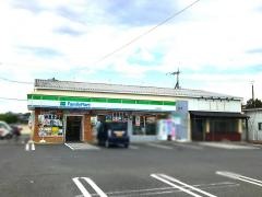 ファミリーマート　宇土浦田町店