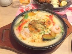 ガスト　八王子松木店（から好し取扱店）