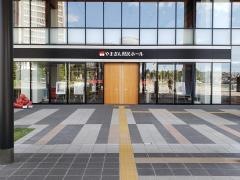 やまぎん県民ホール