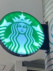 スターバックスコーヒーららぽーと堺店