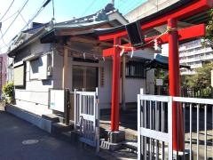 青雲稲荷神社