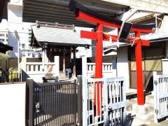 青雲稲荷神社
