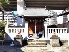 青雲稲荷神社