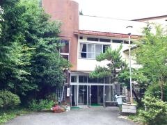 登隆館
