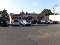 セブンイレブン　成田野毛平店