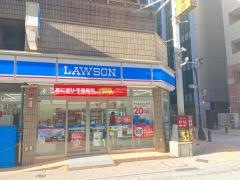 ローソン　港南中央通り店