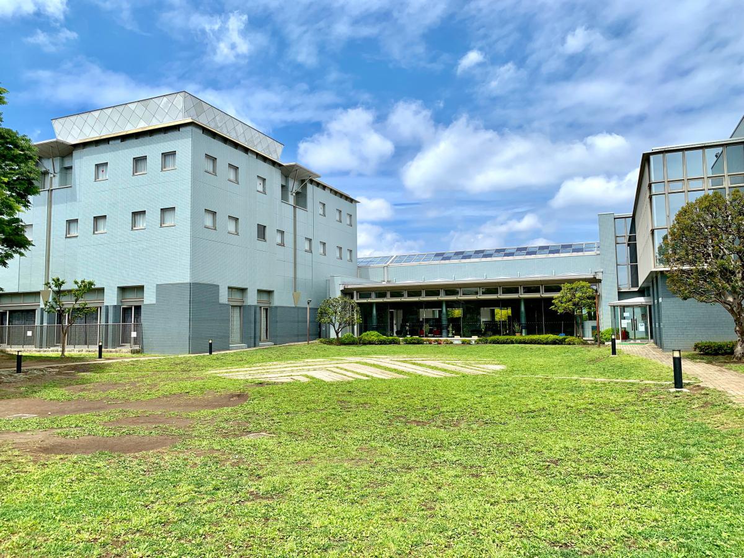 川崎 市 国際 交流 センター