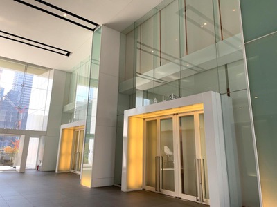 エンタメール 堂島リバーフォーラム