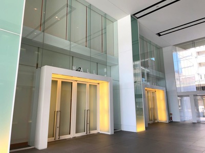 エンタメール 堂島リバーフォーラム