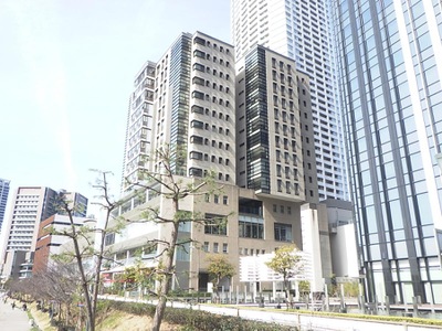 エンタメール 堂島リバーフォーラム