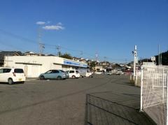 ローソン　生駒南田原町店